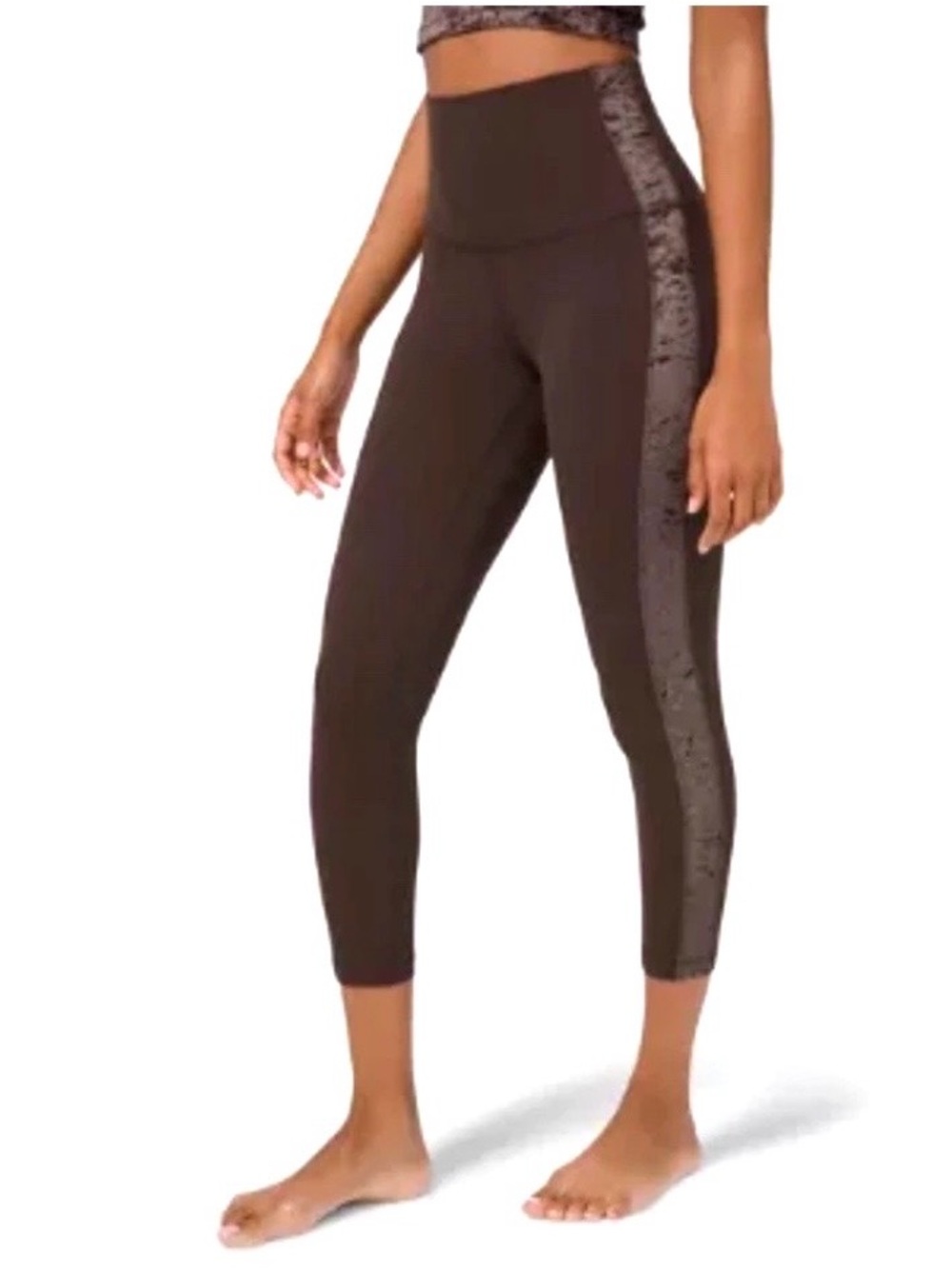 🍋Lululemon Super HighRise Align Pants
* special edition